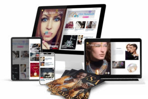 Magazine USA Diamonds