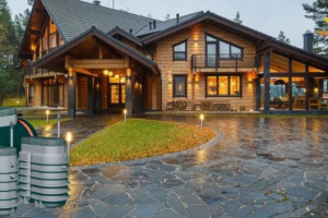 Загородные дома