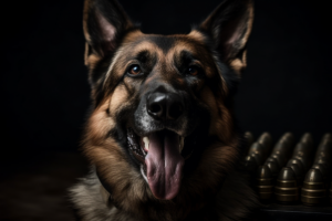 K9 - 2