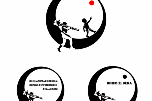 Логотип молодёжки ВГИКа