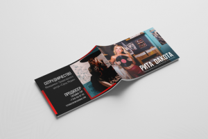 Презентация для Риты Daкота