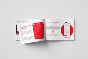 Презентация для Британского банкинга