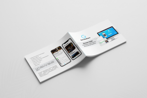 Коммерческое предложение для бургер кинг