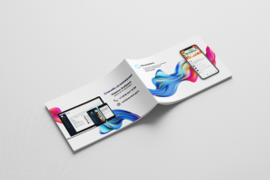 Инвесторская презентация Service Guru