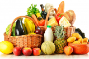 Оптовые поставки продуктов в рестораны, кафе, бары