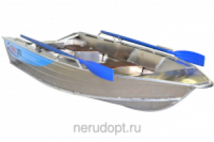 Лодка Рейд 370