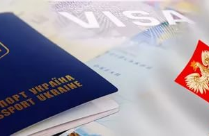 Документы для выезда в Польшу на работу