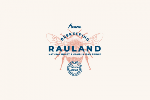 Rauland Honey Farm