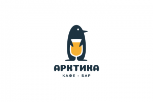 Арктика Кафе - Бар