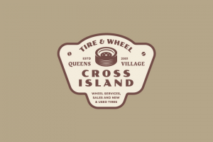 Cross Island