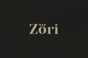 Zori