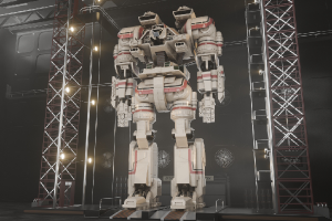 Робот Джокс