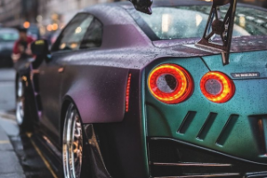 машина жизни