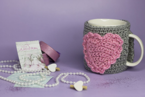 Реклама вязаных изделий