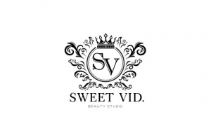 SWEET VID.Нейминг для beаuty studio