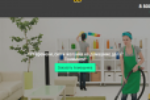 Hi-Dry. Клининговая компания