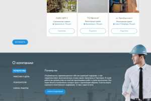 Программирование Битрикс