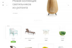 Pradex - производство уличной мебели