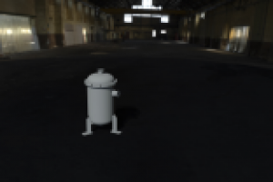 Нефтяной Фильтр - сепаратор