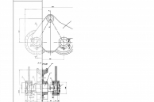Оцифровка чертежей