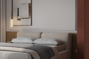 Дизайн частных и коммерческих интерьеров