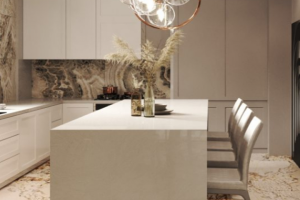 Дизайн частных интерьеров