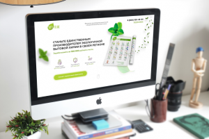 Франшиза бытовой химии