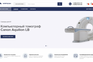 https://кареон.рф/