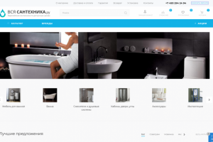 www.vsya-santehnica.ru