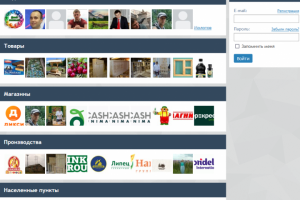 Кооперативная социальная сеть