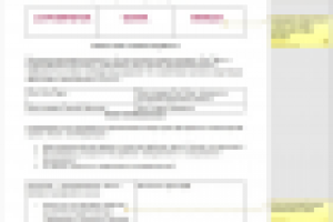 Прототип одностраничника. Выездной тренинг