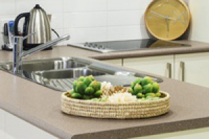 Landing page / Столешницы из искусственного камня