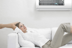 Landing page / Кондиционеры