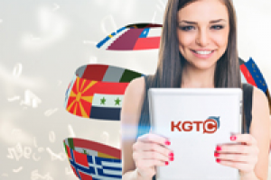 Landing page / Переводы текстов