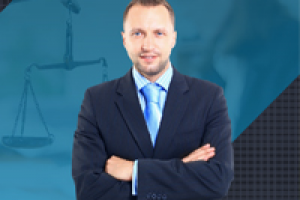 Landing page / Юридическая помощь