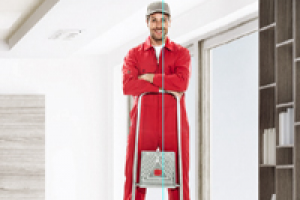 Landing page / Натяжные потолки