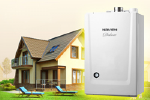 Landing page / Котельное оборудование