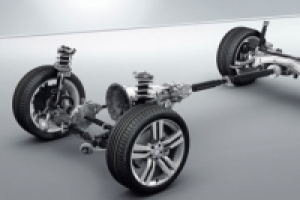 Корпоративный сайт / Автолидер СПБ