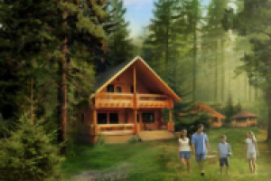 Корпоративный сайт / Туры по Уралу