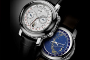 Landing page / Наручные часы