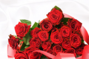 Landing page / Доставка роз по Санкт-Петербургу