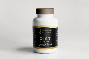 Разработка этикетки на препарат