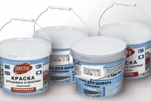 Разработка серии этикеток на агриловую краску