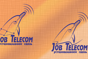 Логотив компании - провайдера