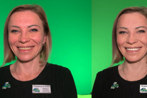 Ретушь фото