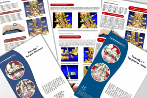 Перевод и верстка каталога