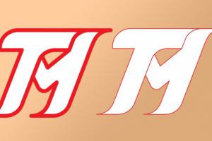 Отрнисовка логотипа