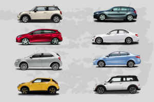 обтравка для сайта аренды автомобилей