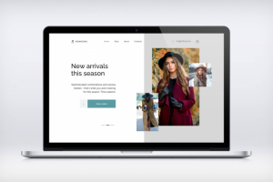 WOMAZING - интернет магазин женской одежды