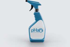 pH2O химчистка мягкой мебели